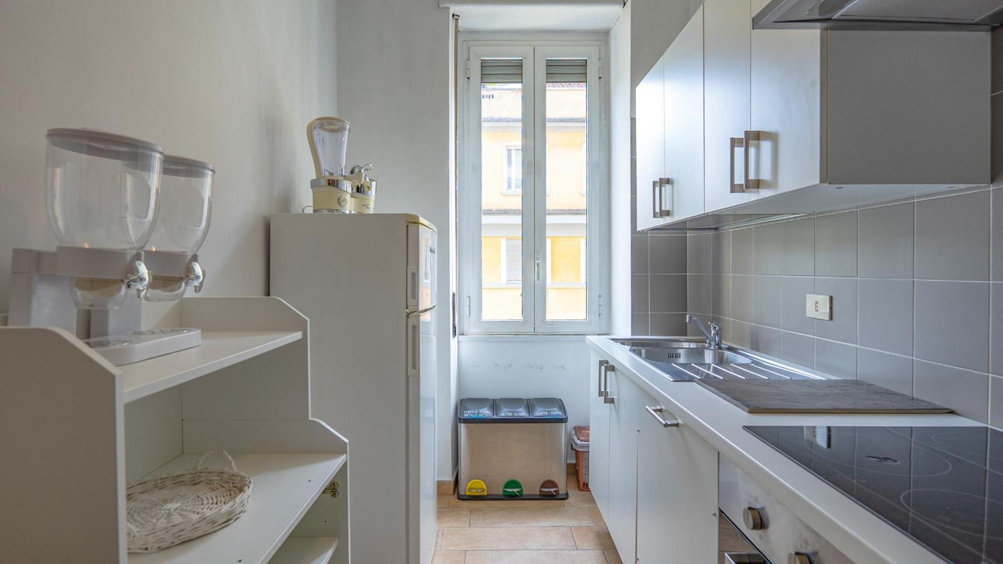 Le Suites Di Tevere Home — Photos 3