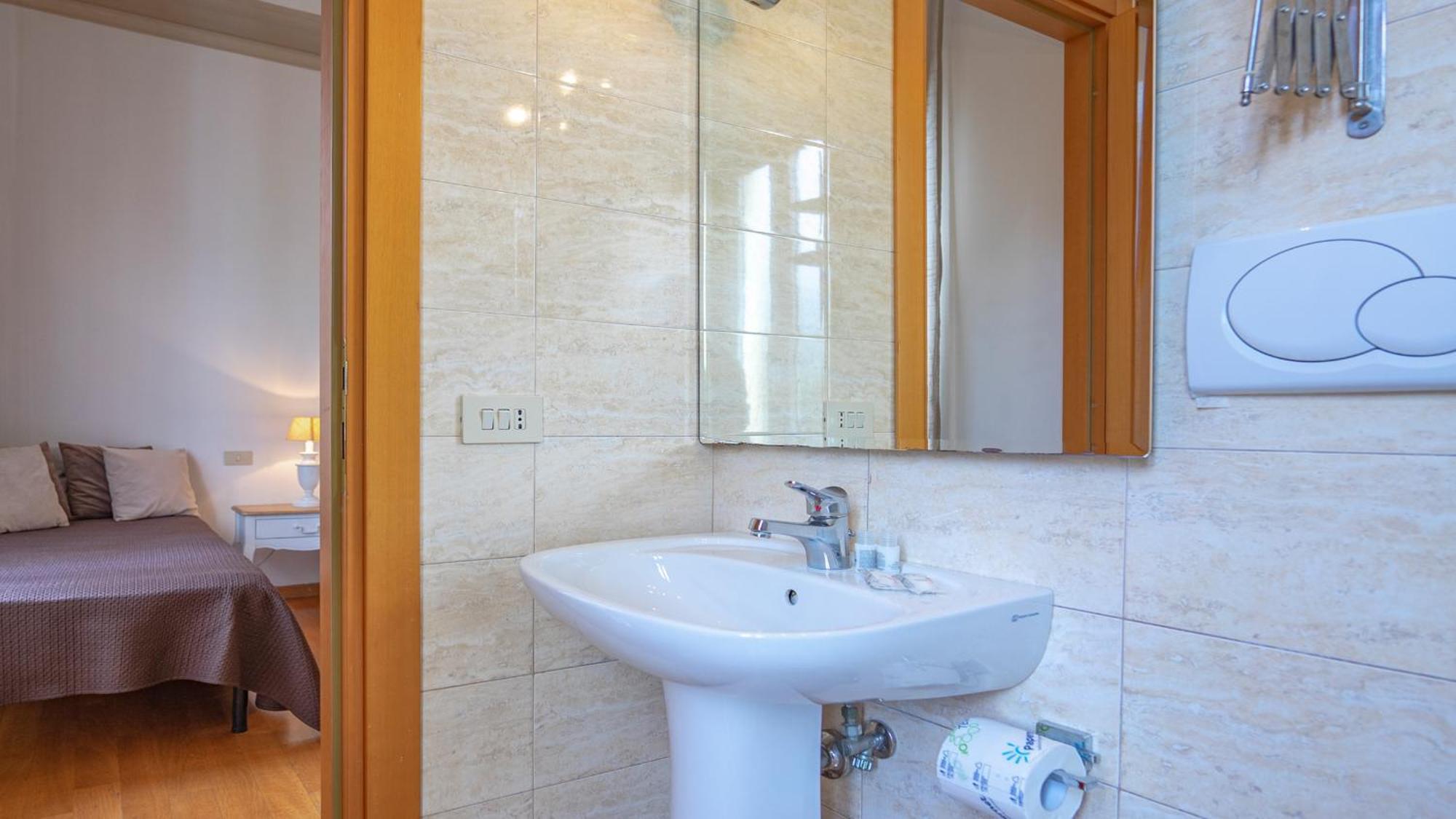 Le Suites Di Tevere Home — Photos 2